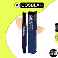 DASHU MENS Perfect Cover Concealer 2.2g