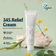 dr althea 345 relief cream original dr althea 147 barrier cream 50ml 345 cream original acne spot tr