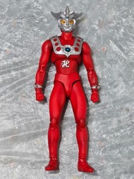 鹹蛋超人 ULTRAMAN LEO 2014 Ultra Act