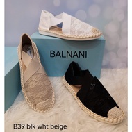 Balnani B39 SLIP ON