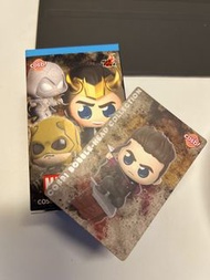 (出／換)Hot Toys Cosbi 盲盒 鷹眼