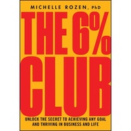 Michelle Rozen's book - The 6% Club