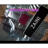 Lcd DW6900 CC6/SN4/CB8/SC1