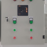 panel listrik 3 phase