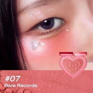 Forwarding 4U2 Heart Blush (Heart Blush) 07 🩷 New Item Unopened Box Condition 1