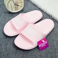 Sandal Selop Wanita Sandal Slide Skecher Sandal Wanita Sketcher Terbaru Sandal Selop Sketcher Wanita