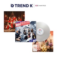 TWICE - Japan Limited Analog Vinyl Album [BDZ / &TWICE / Perfect World]
