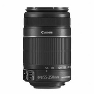 Canon EF-S 55-250mm f/4-5.6 stm 鏡頭