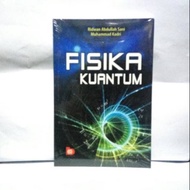 QUANTUM PHYSICS Book
