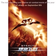 [En]4K UHD 1080P Blu-ray HD Movies Stealth