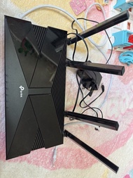 TP-Link Archer AX23無線路由器