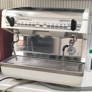 Mesin Kopi 2 Gr Simonelli Appia 2 Compact bekas - very mint condition - Siap Pakai