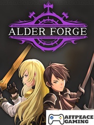 (PC GAME) Alder Forge - DVDPENDRIVE