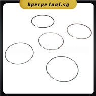 【HEPA】For Honda for Piston Rings Set STD for EB2200I EU2200I GXR120 - Reliable