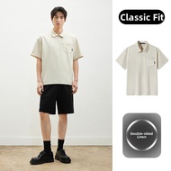 GXG | Breathable Comfortable Mens Polo Shirt Short Sleeve