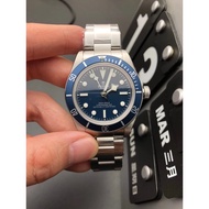 AAA+Tirudder Biwan Series Watch Tirudder Little Blue Flower, Little Black Flower Real ShotWatch Diam