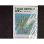 KAMIZUKURI A-8-35 1/35 Diorama accessories
