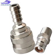 3B2-70281-0 Fuel Connector 3E0-70270-0 Tank Plug For Tohatsu Nissan Suzuki Outboard 4-140HP 3B2-7028