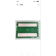 Sony XBR-75X940E LED Driver (17STO288A-A01) 1-897-091-11