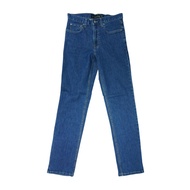 TEXAN Slim Straight Denim Jeans 888-M167