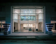 Villa Fontaine飯店東京八丁堀 (Hotel Villa Fontaine Tokyo-Hatchobori)