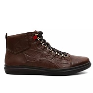 Gino Mariani Gregory 1 Sepatu Boot Pria