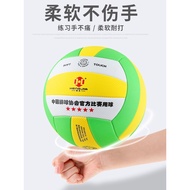 Hengjia No. 7 Air Volleyball Volleyball Association Competition Dedicated Adult Middle-aged Elderly 