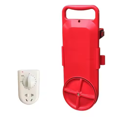 Portable washing machine, student dormitory electric ultrasonic