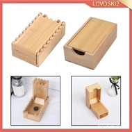 [Lovoski2] Dice Tray And Dice Tray Box for Storing Dice And Removable Dice. 8C1U 17IW