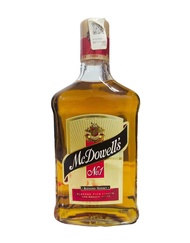 Mc Dowell - 375ml per bottle