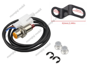 (COD) Sensor Speed Speedometer Kecepatan Digital + Dudukan Exclusive Produk Kabel Sensor Speedometer