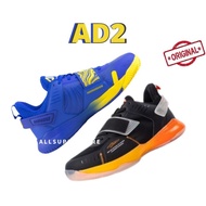 DISKON! ARDILES DBL AD2 SUNRISE SEPATU BASKET PRIA DAN WANITA ORIGINAL