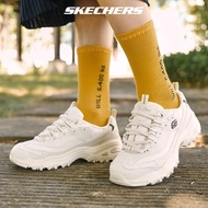 Skechers Women Sport D'Lites 1.0 Shoes - 11931-OFWT