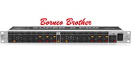 PROMO- CROSSOVER BEHRINGER CX3400V2 CX 3400 V2 CX3400 V2 3/4 WAY -ASGARDEN08