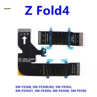 Motherboard Connector LCD Display Cable For Samsung Galaxy Z Fold4 5G F936 SM-F936B F936U Spin Axis 