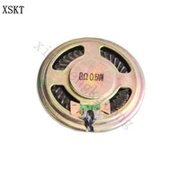 2PCS/Lot New 8 ohm 0.5W Horn speaker 40MM 4CM diameter 8R 0.5W Small loudspeaker Electronic