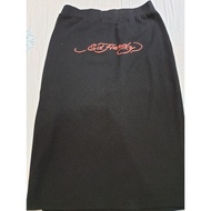 Ed Hardy Set - Baby T & Skirt