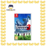 Nintendo Switch Xenoblade Chronicles 3