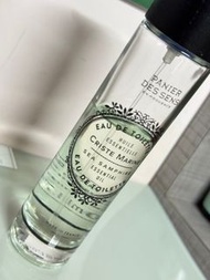 Panier Des Sens Criste Marine Eau de Toilette