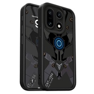 Phone Case: Ant Mecha Phone Case For Oneplus 15 15r 13 13t 12 12r 11 11r 10r Nord Ce 5 4 3 2 Lite 4g