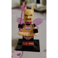 Lego 71017 Batman Minifigure Pink Fairy
