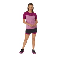 Asics Women Fujitrail SS Top-2012C721.501