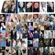 Set of 55 Stray kids lomo cards - FELIX 2025