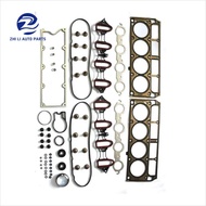 HS26191PT1 HS26191PT-1 Complete Engine Overhaul Cylinder Head Full Gasket Set Kit For GM Chevrolet S