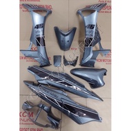 COVERSET HONDA WAVE 125S 46