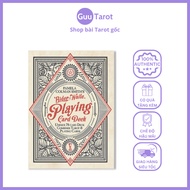 Rider Waite Playing Card Deck (Guu Tarot Shop)