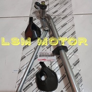 wiper link as wiper arm hiace commuter