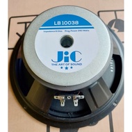 JIC 10 inch Speaker "LB10038"
