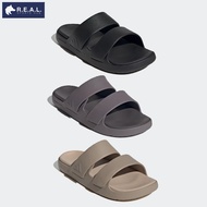 รองเท้าแตะ Adidas ZNSCAPE [JI1857 JI1858 JR3122] JR3122-สีดำ UK6/EU39.5/245