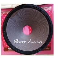 NEW Daun kertas speaker JBL 18inch 18 inch kulit jeruk voice coil